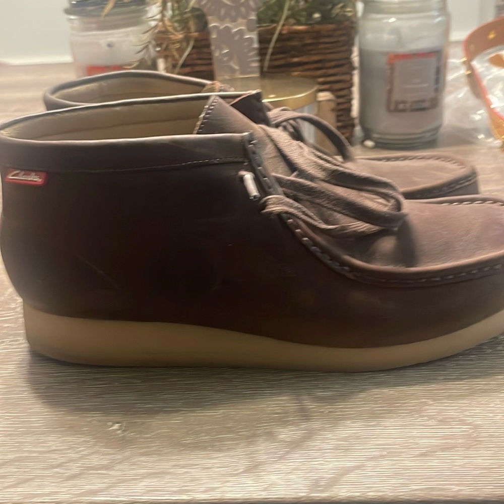 Clarks